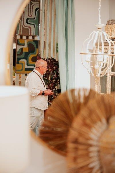 Feria Habitat  - CREACIONES MENG, S.L.